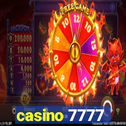 casino 7777