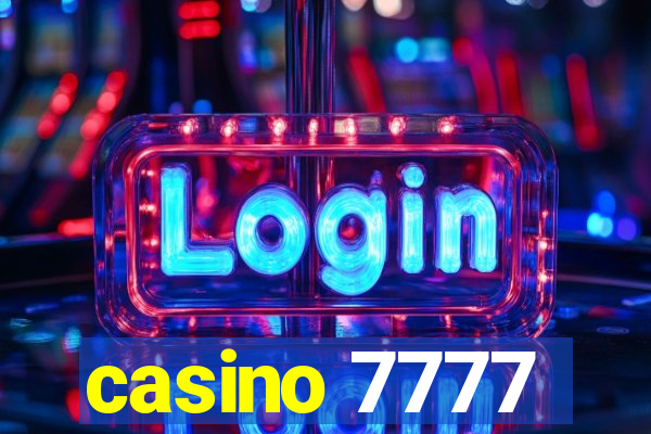 casino 7777