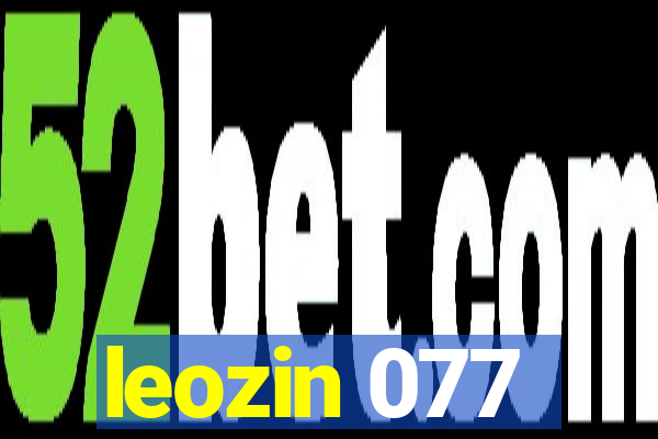 leozin 077