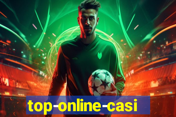 top-online-casino