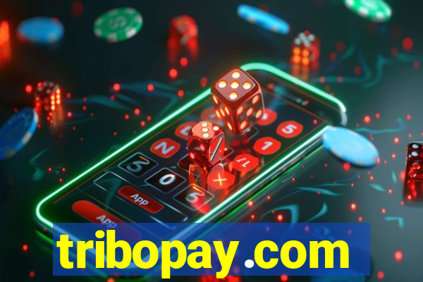 tribopay.com