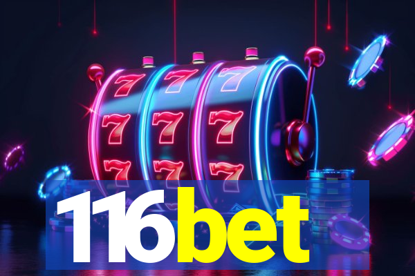 116bet