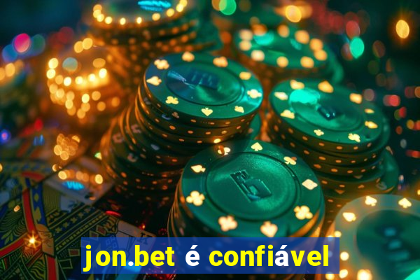 jon.bet é confiável