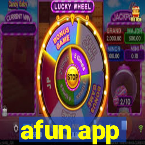 afun app