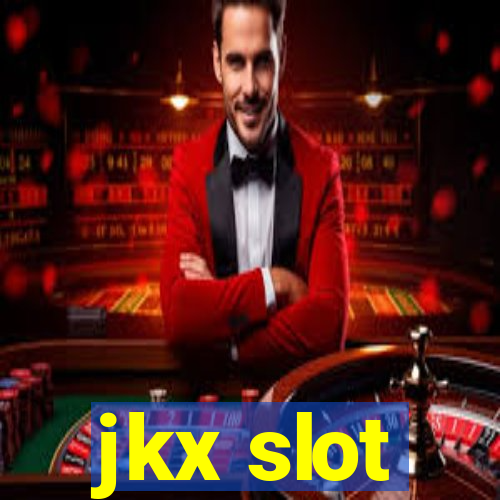 jkx slot