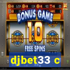 djbet33 c