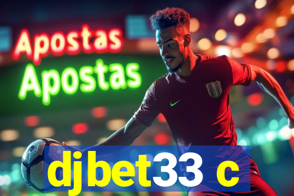 djbet33 c