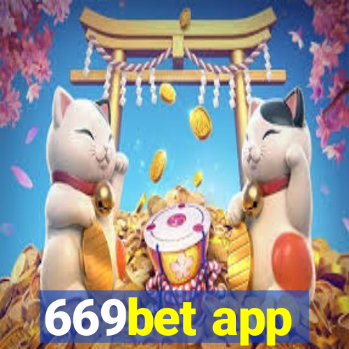 669bet app