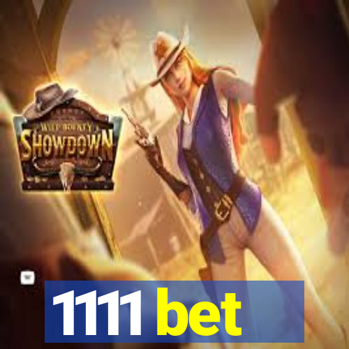 1111 bet