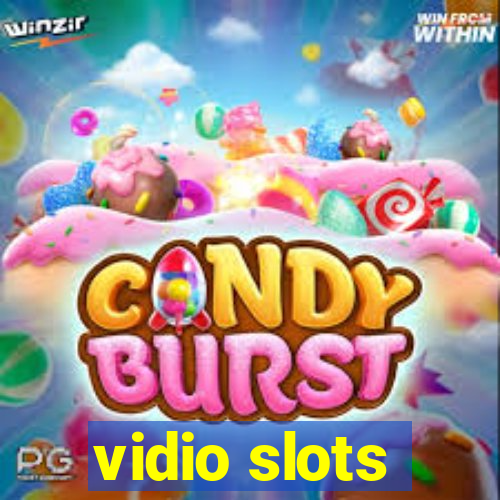 vidio slots