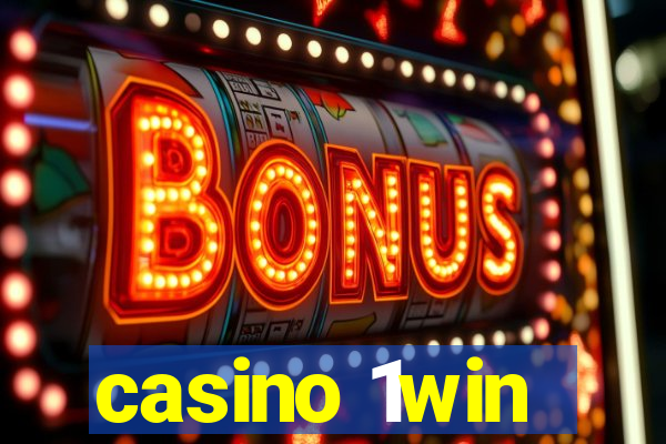 casino 1win