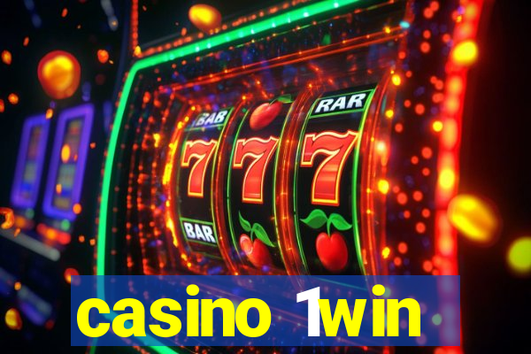 casino 1win