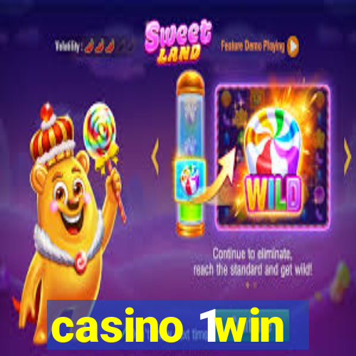 casino 1win