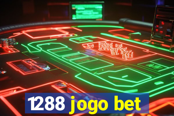 1288 jogo bet