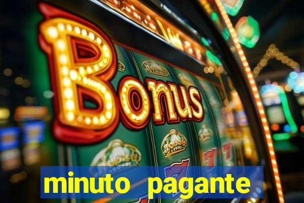 minuto pagante fortune dragon