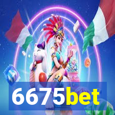 6675bet