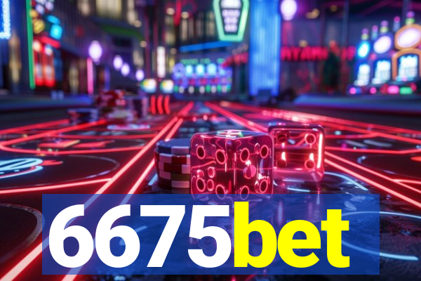 6675bet