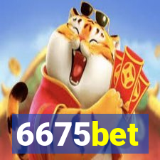 6675bet