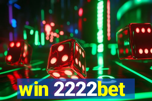 win 2222bet