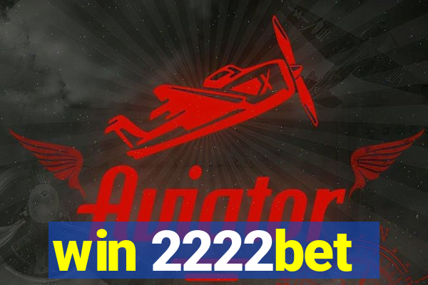 win 2222bet