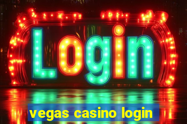 vegas casino login