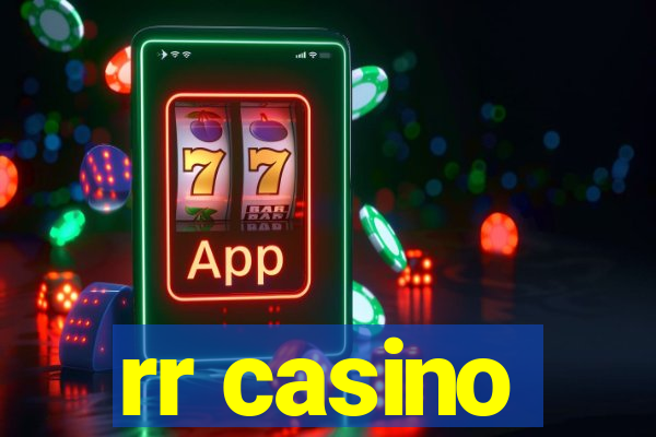 rr casino