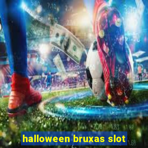 halloween bruxas slot