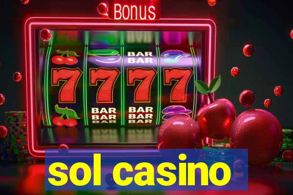 sol casino