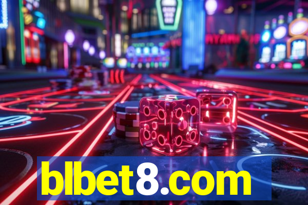 blbet8.com