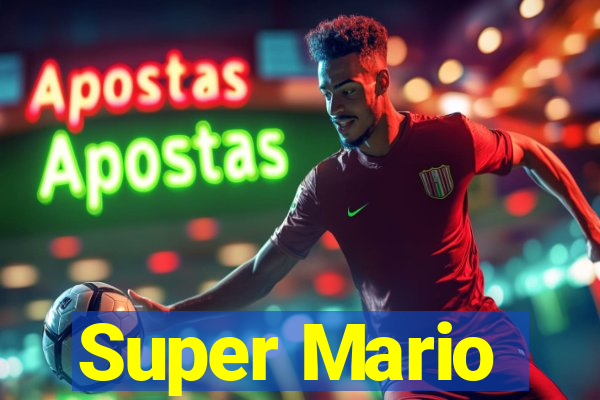 Super Mario