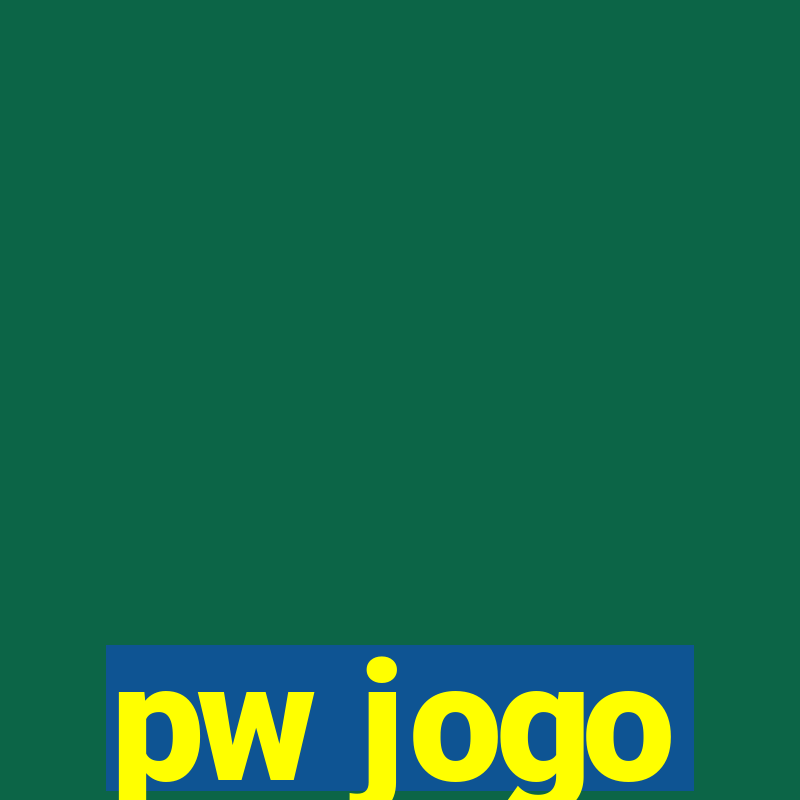 pw jogo