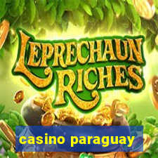 casino paraguay