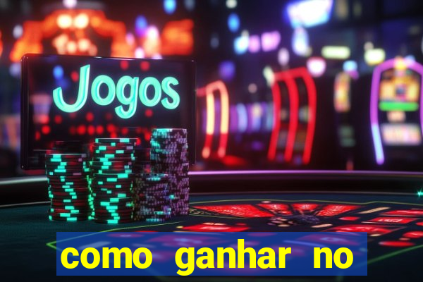 como ganhar no bingo de 75 bolas