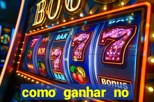 como ganhar no bingo de 75 bolas