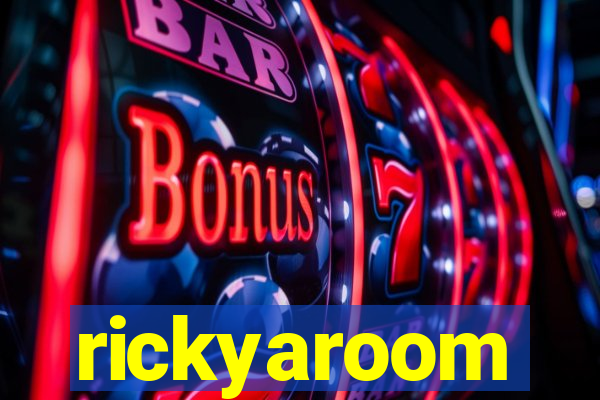 rickyaroom