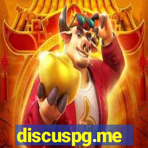 discuspg.me