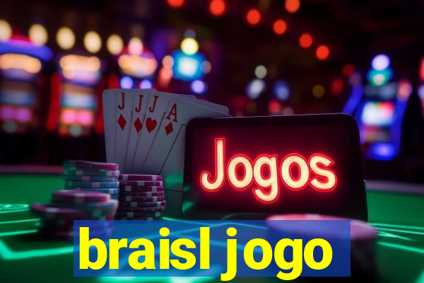 braisl jogo