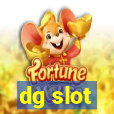 dg slot