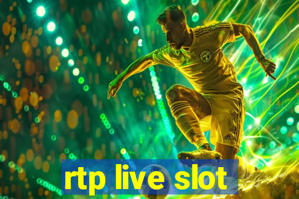 rtp live slot