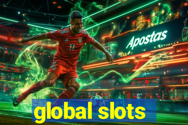 global slots