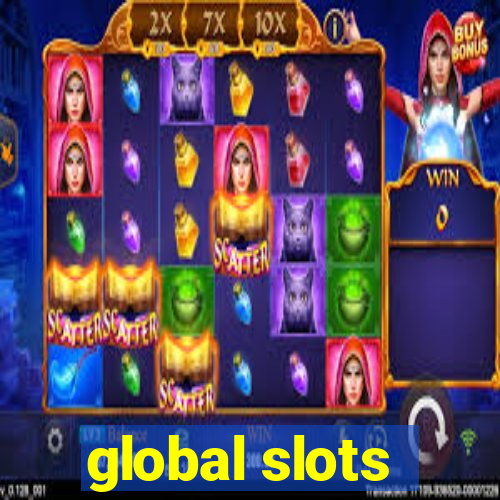 global slots