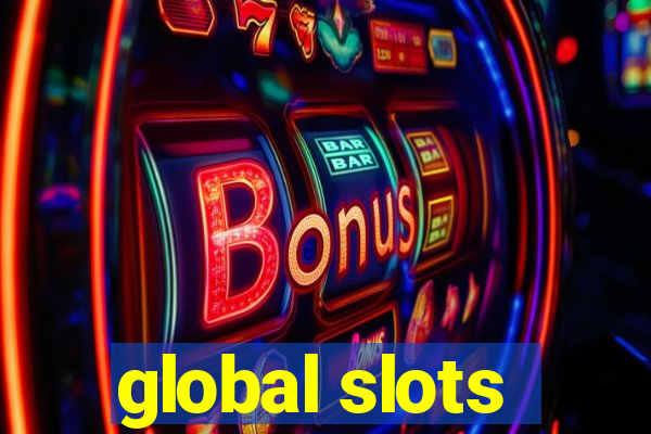 global slots