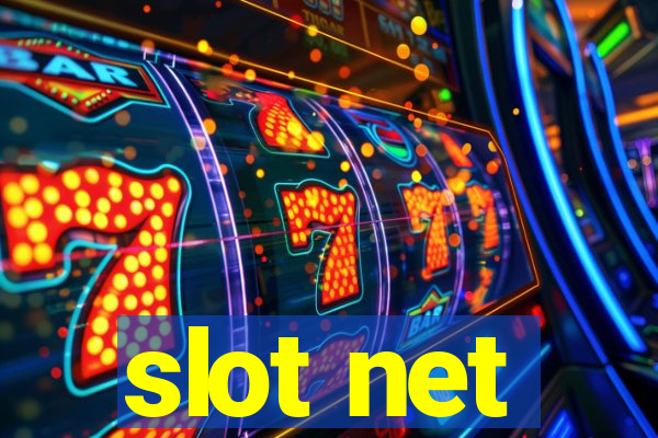 slot net