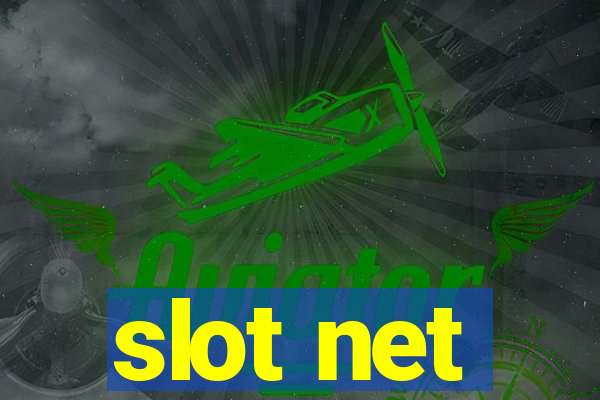 slot net