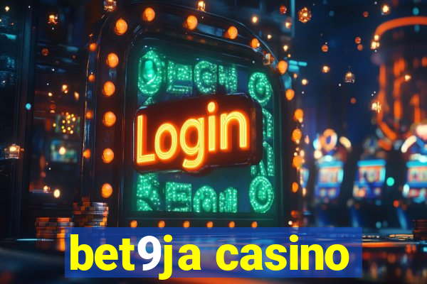 bet9ja casino