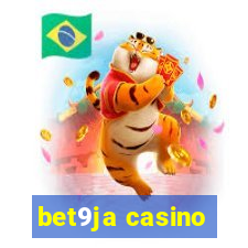 bet9ja casino