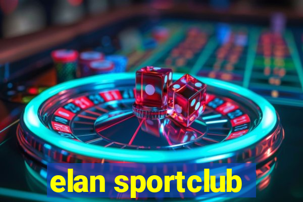 elan sportclub