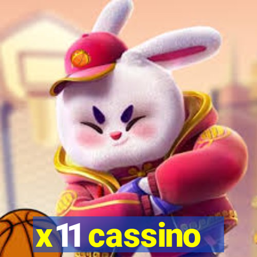 x11 cassino