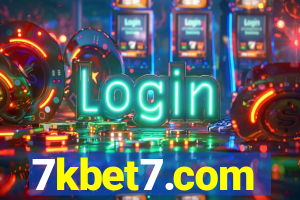 7kbet7.com