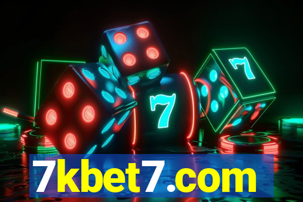 7kbet7.com